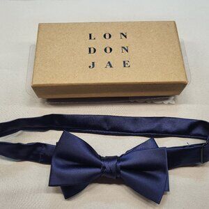 Boys Bow Tie London Jae